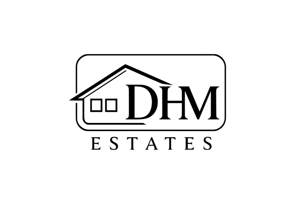 DHM Logo